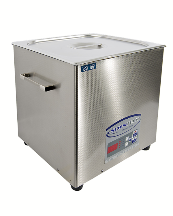 12L Ultrasonic Baths