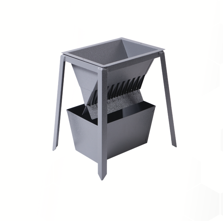 12.5mm Rifle Splitter