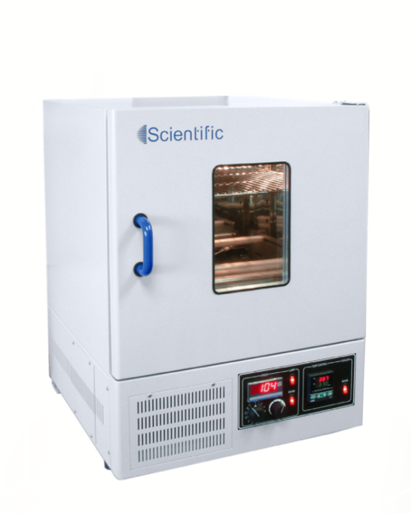 150L Shaking Cooled Incubator