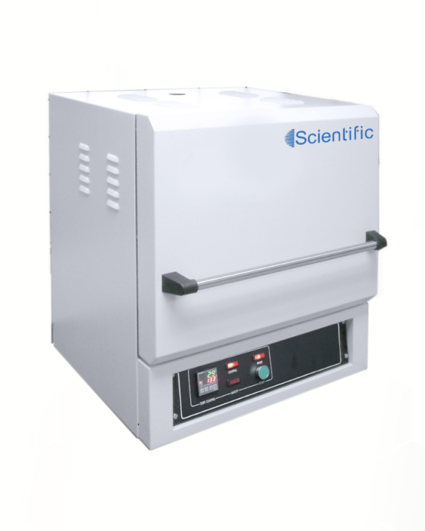 15L High Temperature Furnace