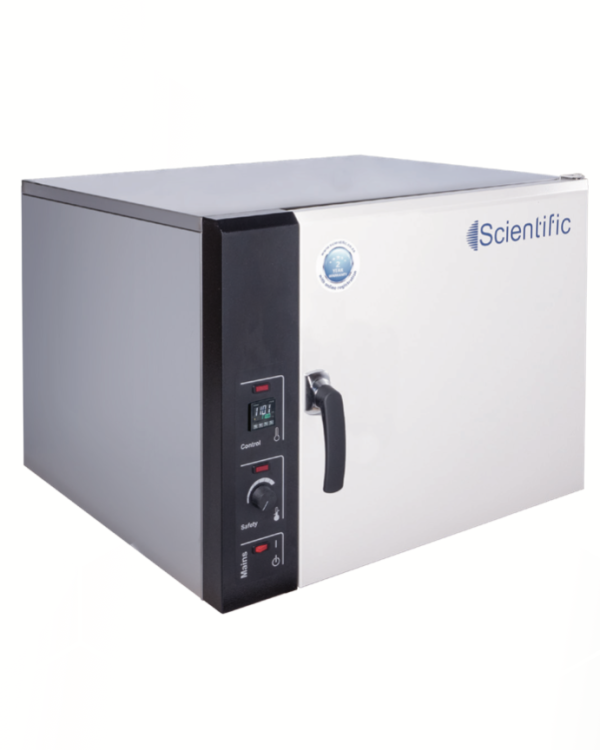 160L Digital Incubator