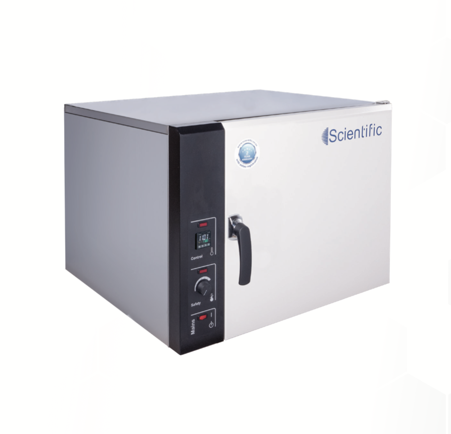 160L Digital Incubator