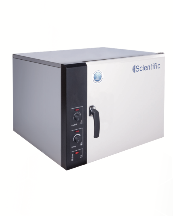 240L Economy Incubator