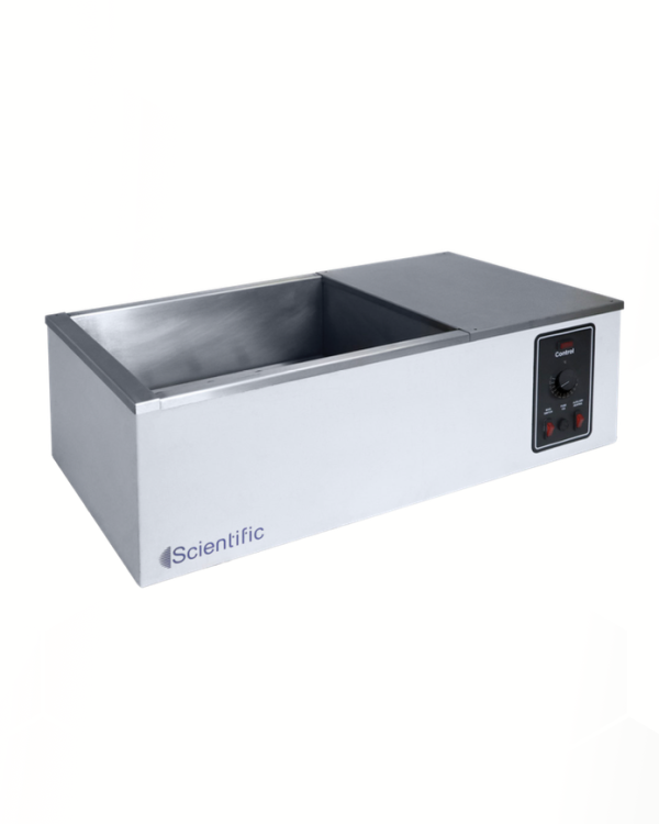 25L Economy Heatable Waterbath
