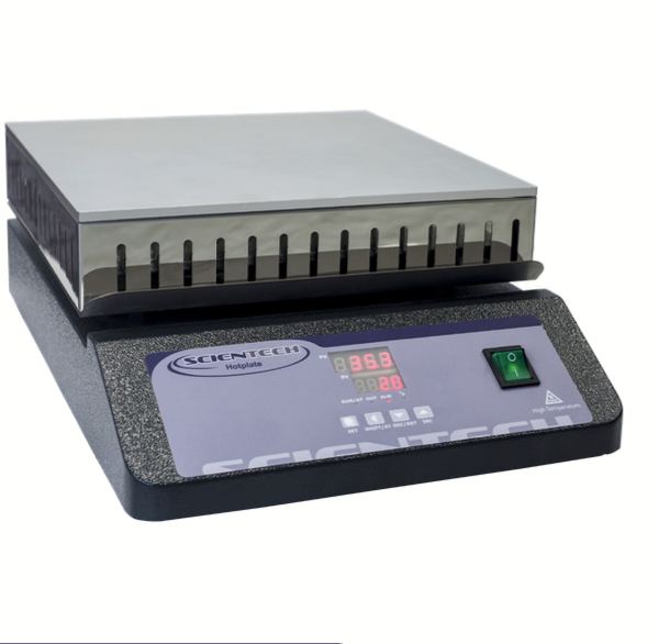 300mm Laboratory Hotplates