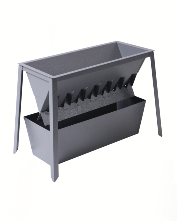 37.5mm Rifle Splitter