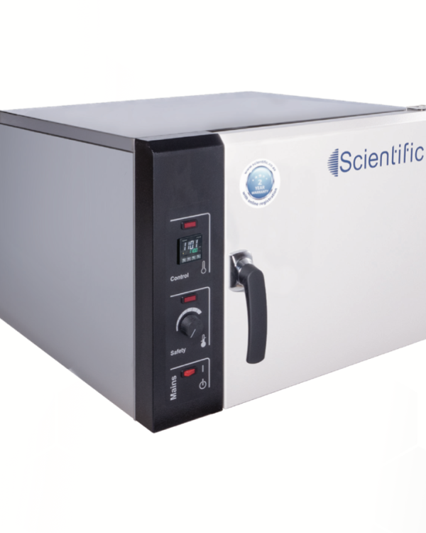 80L Digital Incubator