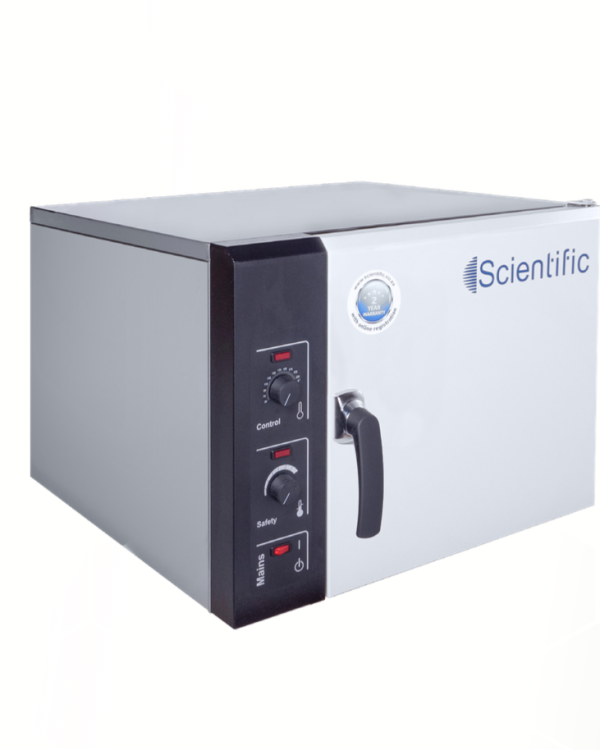 80L Economy Incubator