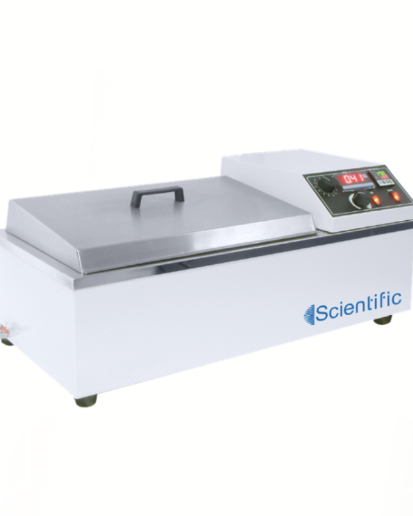 40L Metabolic Shaking Bath