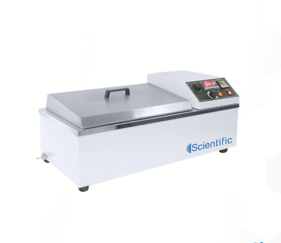 40L Metabolic Shaking Bath