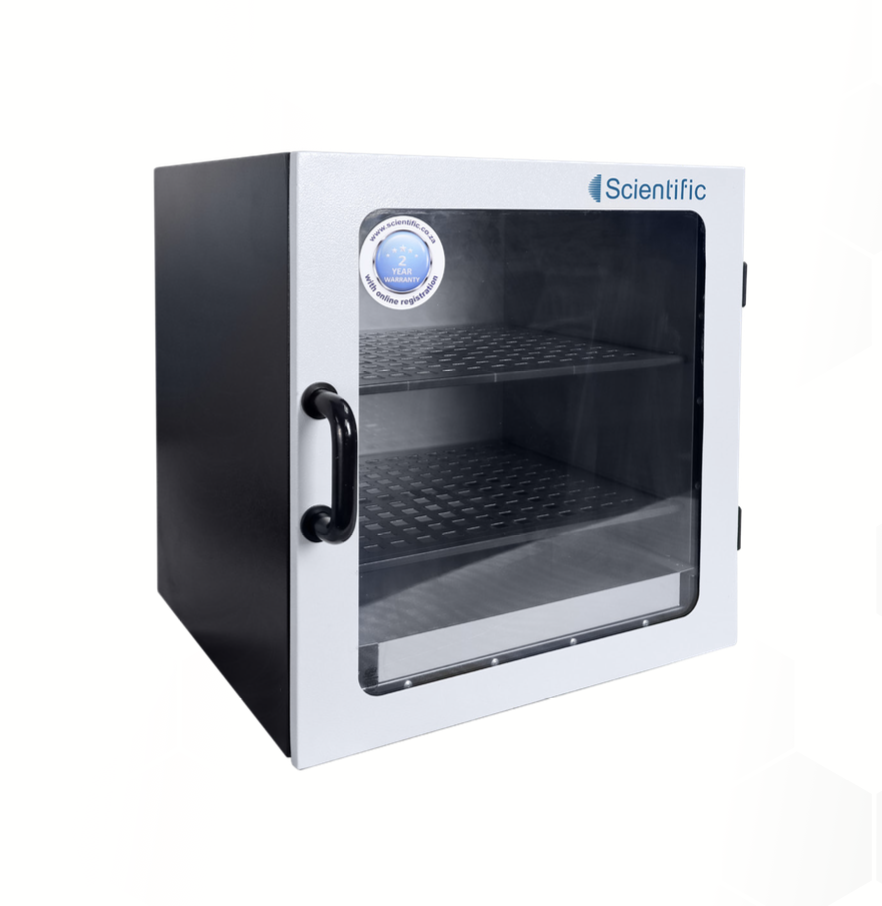 80L Desiccator Cabinet