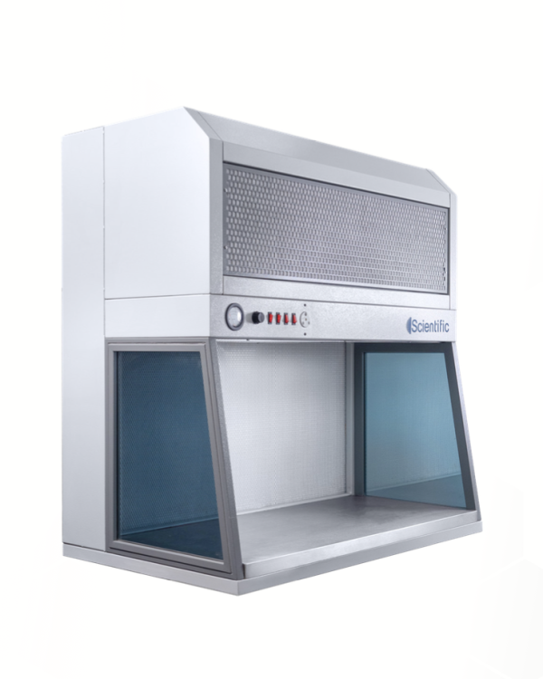 Laminar Flow Clean Bench 804